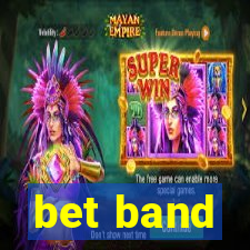 bet band